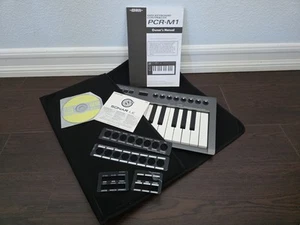 Controlador de teclado Roland Edirol PCR-M1 USB MIDI - Imagen 1 de 12