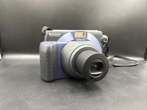 Fujifilm Instax Wide 100 Vintage Instant Camera Tested & Working Good Condition - Picture 1 of 13