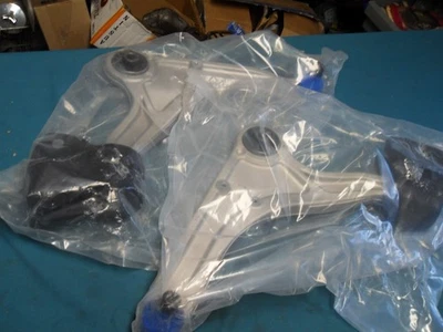 Brazo de control inferior delantero 2 piezas con rótula derecha derecha para Ford Fusion 2013-2020 Foto 1 de 4