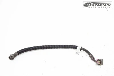 Cadillac CT6 2019-2020 lado del pasajero delantero derecho ABS pinza de freno manguera OEM Foto 1 de 4