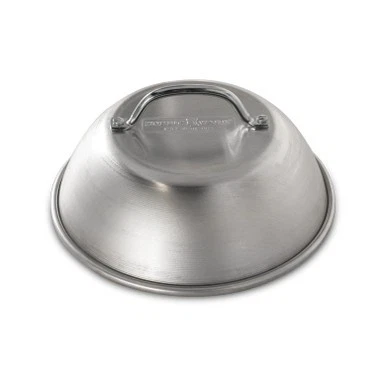 Nordic Ware Cheese Melting Dome - Image 1 of 4