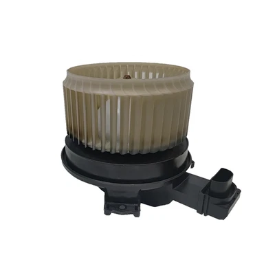 HONDA OEM CR-V 2017-2022 HEATER BLOWER MOTOR W/ FAN - Image 1 of 3