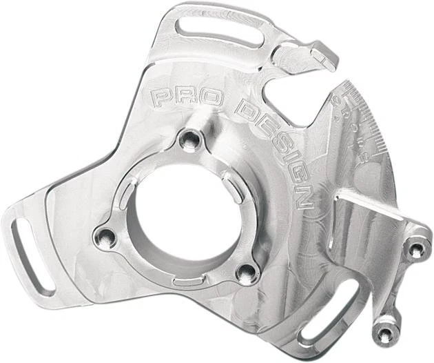 Pro Design Adjustable Stator Plate fits Yamaha YFZ350 Banshee 1987-2006 - Image 1 of 1