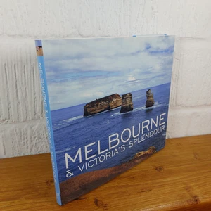 Melbourne and Victoria's Splendour — Shaen Adey - Picture 1 of 4