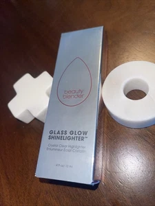 Beauty Blender Vetro Glow Shinelighter Evidenziatore beautyblender - Foto 1 di 2