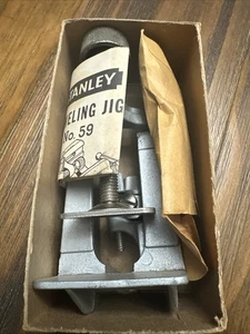 Stanley Doweling Jig 04-059, E000054 - Picture 1 of 2
