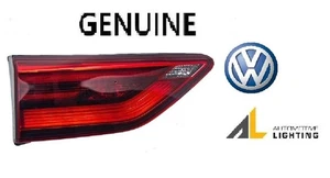 GENUINE OEM VW Golf VIII CD1 DA1 LED Inner Tail Light Left 2019-25 - Picture 1 of 2