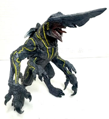 NECA Pacific Rim 2013 серии волна 1 нож голова KAIJU оригинальный фильм новом полный - Изображение 1 из 4