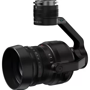 DJI ZENMUSE X5S 5.2K 30FPS/4K 60FPS Gimbal Camera for Inspire 2/Matrice 200/210 - Picture 1 of 11
