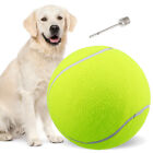 Tennispet Giant Dog Squeaky 24cm for Training & Play