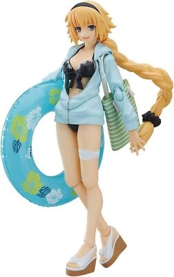 Max Factory Fate/Grand Order Archer/Jeanne D'Arc Figma Action Figure - Image 1 of 4