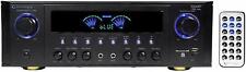 Technical Pro Rx45Bt 5.2-Channel Home Theater Receiver w/ Bluetooth