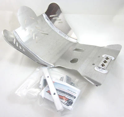 Enduro 工程滑板 滑板 本田 CRF 250 CRF250 R 14 15 16 17 全新 — 第 1/4 张图片