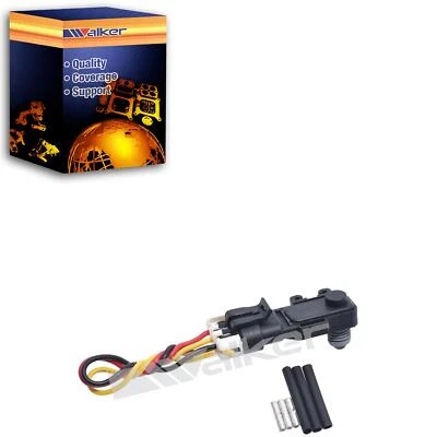 Sensor de presión del tanque de combustible Walker para Chevrolet K2500 Suburban 1997-1999 Foto 1 de 4
