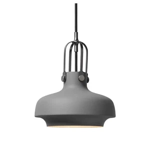 &Tradition | Copenhagen Pendant SC6 Matte Slate - Picture 1 of 1