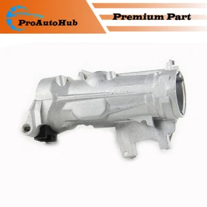 Ignition Starter Switch & Steering Lock Housing For VW Jetta Golf MK6 Tiguan - Picture 1 of 6