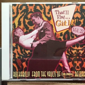 That'll Flat Git It! Vol. 22 - Various - Picture 1 of 2