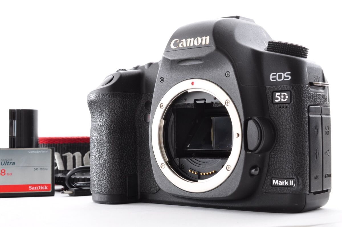 Canon EOS 5D Mark II Body only Digital Cameras for Sale Canon EOS 5D Mark II Body only Digital Cameras for Sale