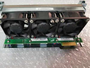 JUNIPER NETWORKS WIRELESS LAN CONTROLLER WLC2800-FAN MODULE 760-043136 REV 02 - Afbeelding 1 van 3