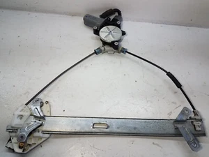 Regulador ventana delantera izquierda Honda Accord 2003-2007 3,0 L con motor 2 puertas (M145) - Imagen 1 de 4