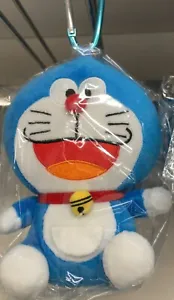 Doraemon Stuffed Plush Eco Bag (Anywhere Door) Anime Character New Japan - Picture 1 of 13