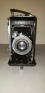 Vintage Camera, Kodak Monitor Anastigmat Supermatic Special 4.5 No.1 101mm - Picture 1 of 18