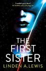 The First Sister by Lewis, Linden Paperback / softback Book The Fast Free