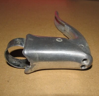 Palanca de freno de doble cable Mafac Tandam, solo 1 Foto 1 de 4