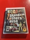 Grand Theft Auto IV (PlayStation 3, 2008)