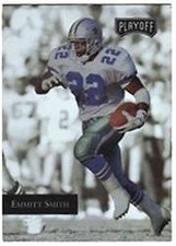 1992 Playoff Football Card Pick