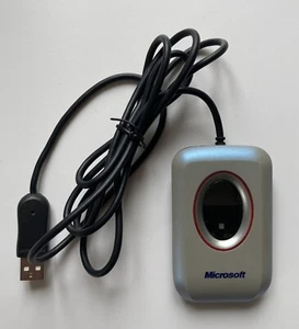 U.are.U 4000B Microsoft Fingerprint Recognition System URU4000B - Zdjęcie 1 z 2