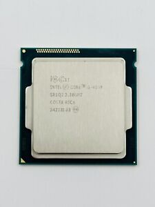 Intel Core i5-4590 (SR1QJ) 3.30GHz 4-Core LGA1150 CPU