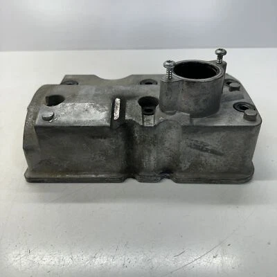 Cubierta basculante - Polaris Sportsman 850 2012 Foto 1 de 4