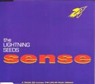 The Lightning Seeds - Sense (CD Single 1992) * NEW *