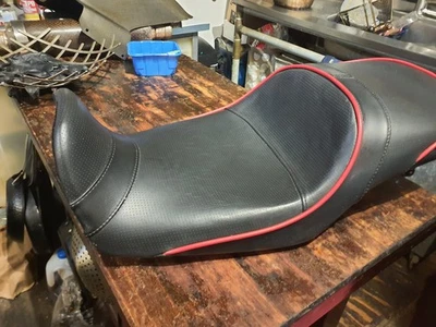 Assento Cobin 92-98 Ducati 900ss - Imagem 1 de 4