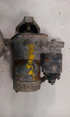 Motor De Arranque Nissan NV200 13-18 MR20DE Foto 1 de 4