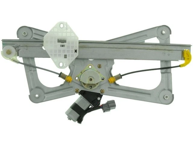 Regulador de janela dianteira esquerda para 06-11 Honda Civic Sedan BT55D4 - Imagem 1 de 1