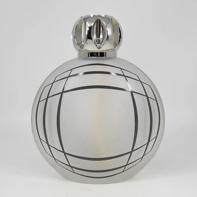 Lámpara Berger Paris Dulce Burbuja Satén Catalítica Fragancia Difusor Óptico Foto 1 de 4