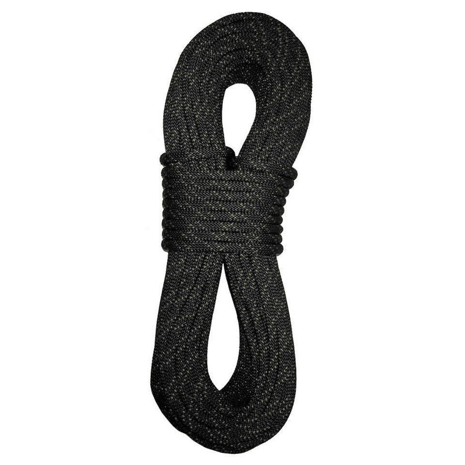 CUERDA ESTERLINA P105040046 Cuerda de rescate, 3/8" de diámetro x 150' L,595 lb 40L877 Foto 1 de 1