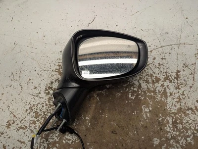 Espejo retrovisor lateral pasajero eléctrico térmico compatible con 17-19 PACIFICA 794451 Foto 1 de 4