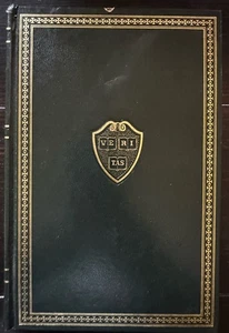 The Divine Comedy Dante Alighieri 1937 Hardcover Harvard Classics Vintage Book - Bild 1 von 9