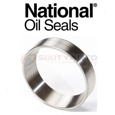 National Rear Inner Differential Pinion Race for 1985-1989 BMW 635CSi - bh Foto 1 de 4