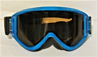 Gafas Scott ajustables unisex azules para nieve/esquí Foto 1 de 4