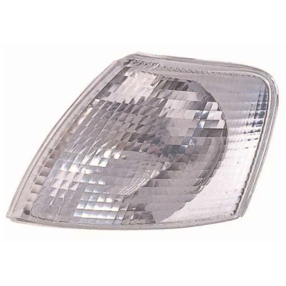 Indicatore Direzione Destro Bianco Grigio Fumo per VW Passat Variant 3B5 3B2 - Immagine 1 di 1