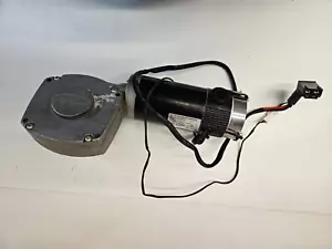 Gebraucht Permobil M3 Elektrorollstuhl links Motor Bremse Getriebe Baugruppe - Bild 1 von 6