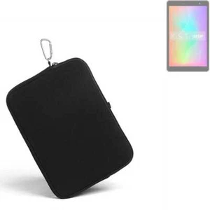 Neoprenhülle für Acer Sospiro AS10W Sleeve Schutzhülle Case Tabletcase Neopre - Bild 1 von 4
