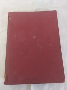 Vintage America Laughs at Punch. Rosenberg & Cole. 1st edition 1953. - Picture 1 of 12