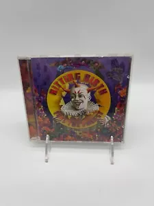 HITTING BIRTH Feel The Freest CD 1995 Will Records Industrial Alternative Rock - Bild 1 von 3