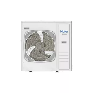 Haier 5U42MS2HDA 5 Zones 42,000 BTU Ductless Mini-Split Outdoor Heat Pump System - Picture 1 of 1