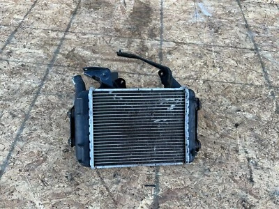 MONTAJE RADIADOR REFRIGERACIÓN AUXILIAR LADO DERECHO 64K 13-16 AUDI RS5 4.2L Foto 1 de 4